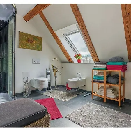 Romantic Maisonette *