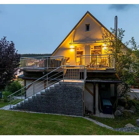 Holiday home Romantic Maisonette