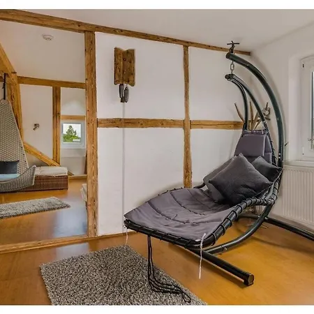 Romantic Maisonette Holiday home