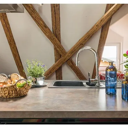Romantic Maisonette * Schonach im Schwarzwald