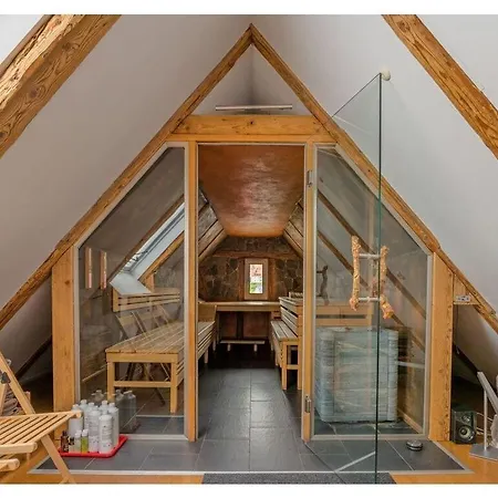 Romantic Maisonette Holiday home