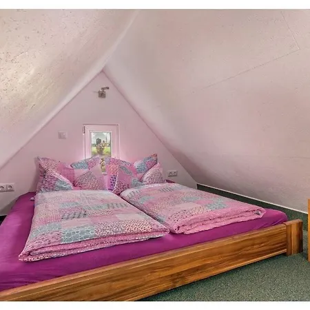 Holiday home Romantic Maisonette *