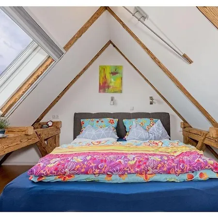 Romantic Maisonette Holiday home *