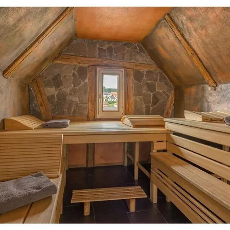 Romantic Maisonette * Schonach im Schwarzwald