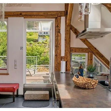 Holiday home Romantic Maisonette