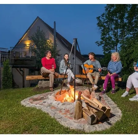 Romantic Maisonette Schonach im Schwarzwald