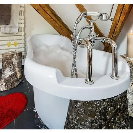 Romantic Maisonette * Schonach im Schwarzwald