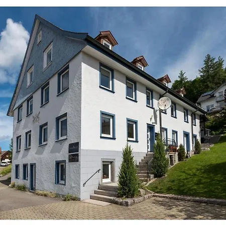 Holiday home Romantic Maisonette