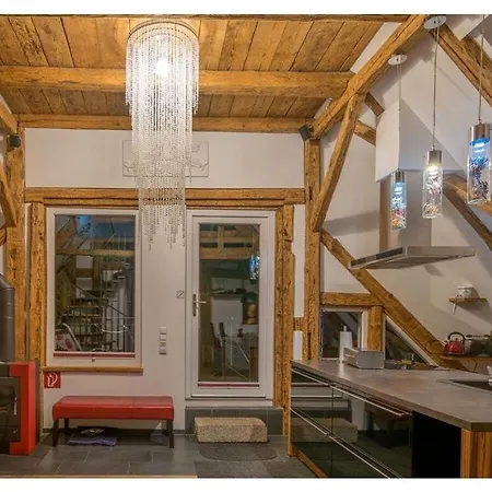 Romantic Maisonette Holiday home